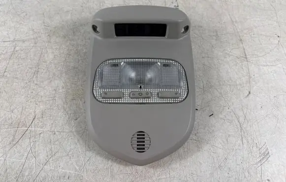 Peugeot 3008 I Front seat light 9658675977