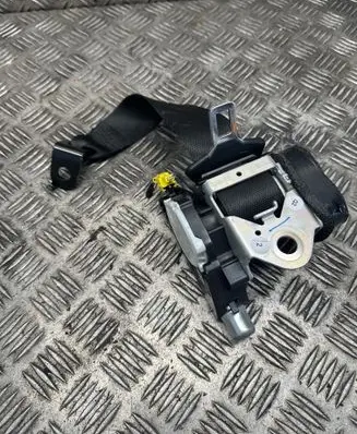 Mercedes-Benz E W212 Rear seatbelt 34056829A 95011 071723020