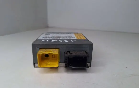 BMW 7 E65 E66 Airbag control unit/module 037075066 6922939