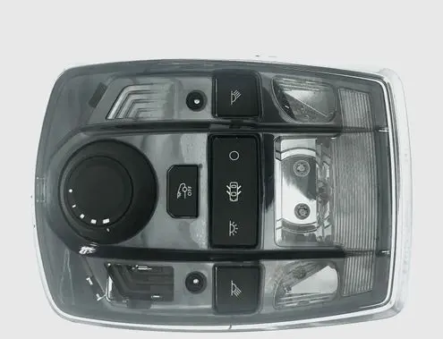 Peugeot 508 Sunroof switch 98033020ZD 9651817180 10097938
