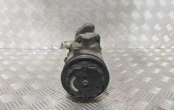 Mercedes-Benz A W168 Air conditioning (A/C) compressor (pump) 4472208360 6SEU12C