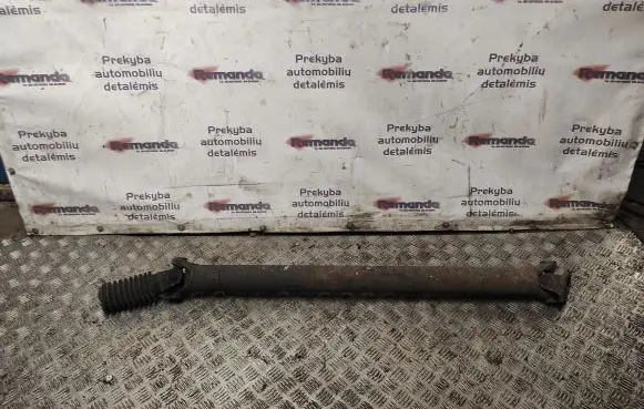 Iveco Daily 45 - 49.10 Rear driveshaft/prop shaft 