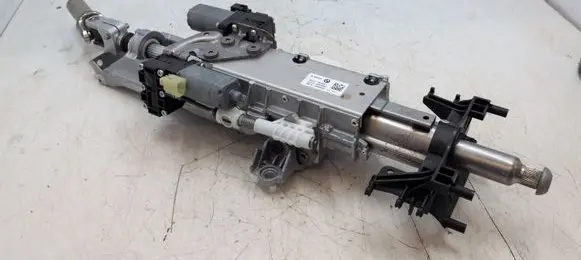 BMW XM Steering wheel axle 6894882