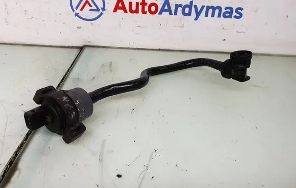 Breather/breather pipe/hose