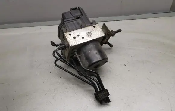 Skoda Fabia Mk1 (6Y) ABS Pump 0265800003 6Q0614117B 0265222006