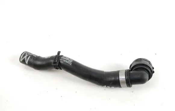 Porsche Taycan 9J1 Electric car engine cooling hoses/pipes 9J1121630