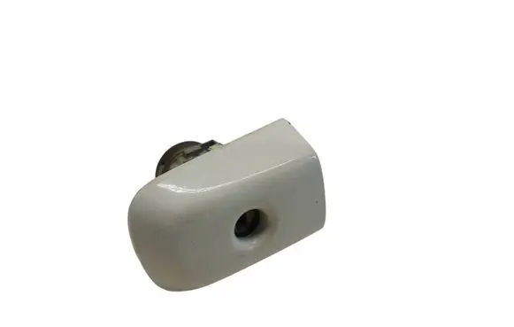 Volvo V70 Front door lock (next to the handle) 30784963