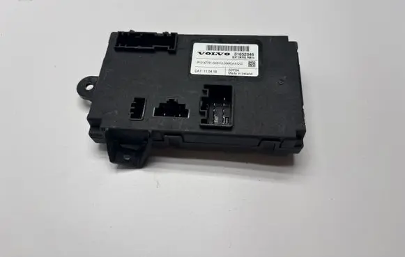 Volvo XC90 Seat control module 31652046