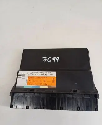 Jaguar X-Type Comfort/convenience module 1X4315K600AM 97RA000001 5WK48733G