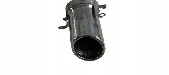 Aston Martin Vantage IV Muffler ending REG4H25RH45T3