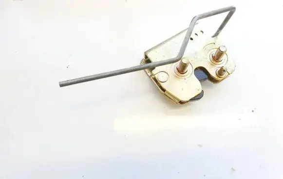 Chevrolet Epica Seat back rest lock catch 