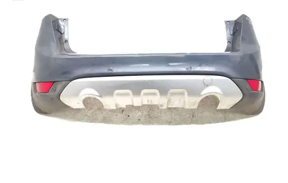 Ford Kuga I Rear bumper 