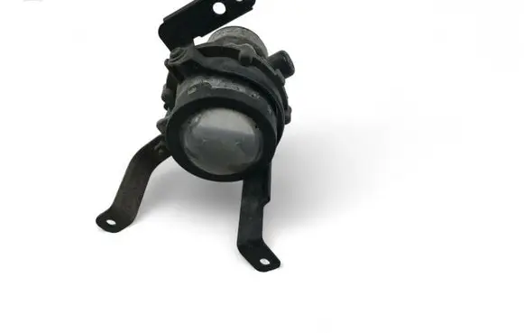 Front fog light