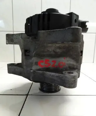 Citroen C5 Generator/alternator 9638275780