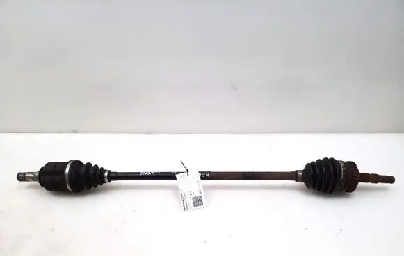 Opel Corsa C Front driveshaft 