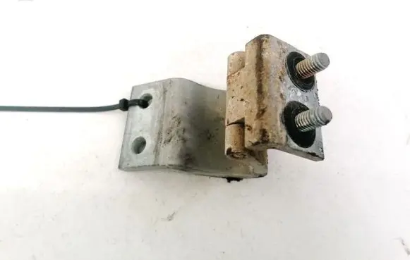 Audi A6 S6 C4 4A Tailgate/trunk/boot hinge 4A9827299D