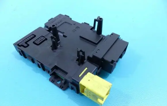 Volkswagen PASSAT B6 Central body control module 3C0953549E IMPRK1283096