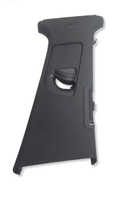 Audi A6 S6 C7 4G (B) pillar trim (top) 4F0867244 4F0867244A
