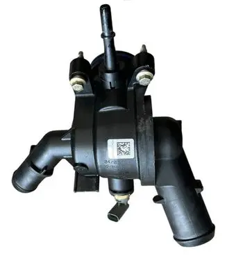 Ford S-MAX Thermostat housing hg9q9k478cb