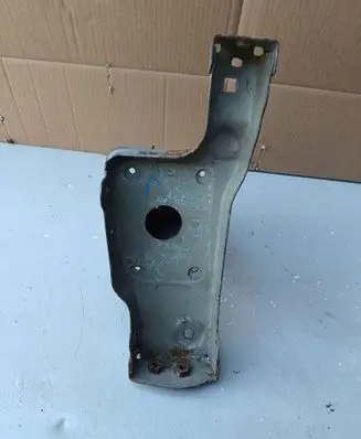 Peugeot 5008 II Front side member 