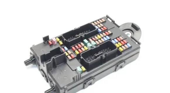 Volvo XC60 Fuse box set 31682732