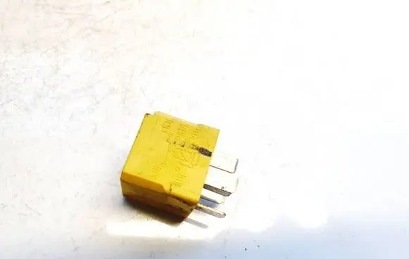 Mercedes-Benz Sprinter W906 Other relay a0025421419 4rd007794-00