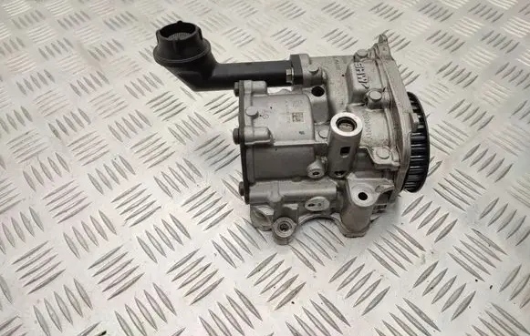Skoda Octavia Mk3 (5E) Oil pump 04L145208D 04l145305 04l145112