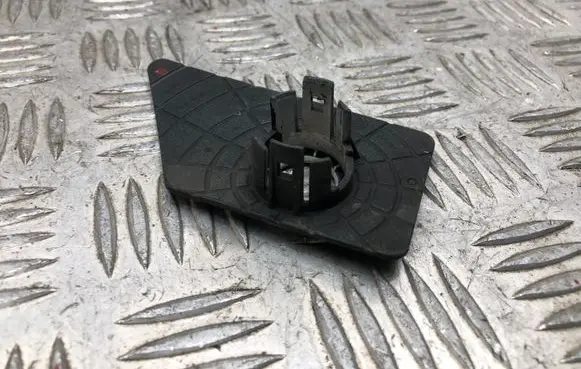 BMW 3 GT F34 Front parking sensor holder (PDC) 7293783 9017412