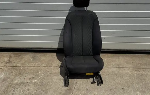BMW 3 F30 F35 F31 Front passenger seat 