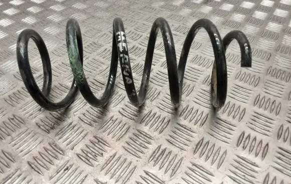 Opel Meriva A Front coil spring