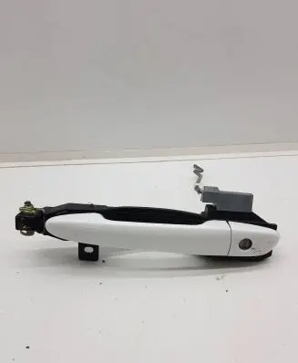 Mazda 6 Front door exterior handle