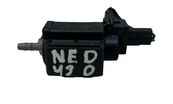 Ford C-MAX II Brake pedal sensor switch 97A614A464