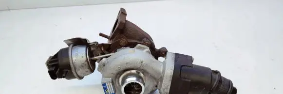 Audi A4 S4 B8 8K Turbo 03L145701D