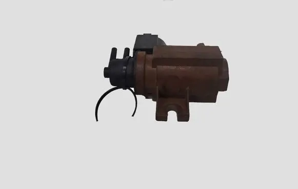 Citroen C4 Grand Picasso Turbo solenoid valve 6G9Q9E882CA 70177100