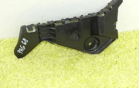 Audi A1 Rear bumper mounting bracket 82A807394