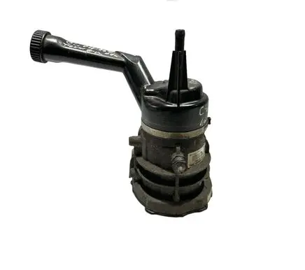 Citroen C4 I Picasso Power steering pump 9684040180 A0012439