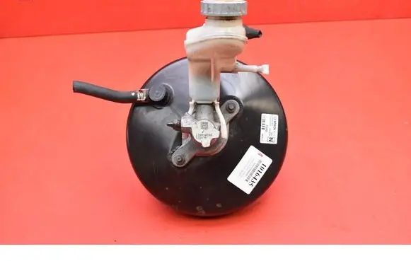 Suzuki Splash Brake booster 0204051920
