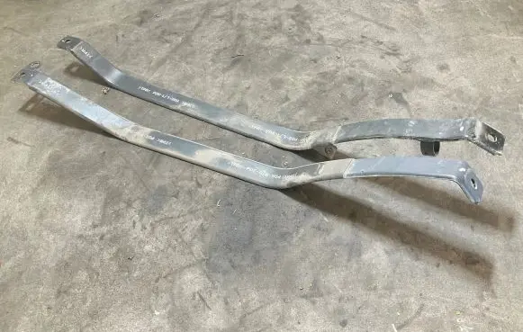 KIA Ceed Fuel tank mounting bracket 