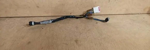 Toyota Yaris Panel wiring 2464606080