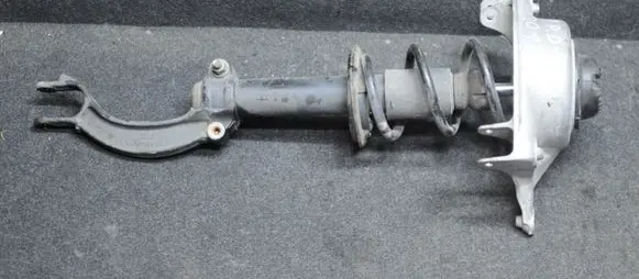 Audi A5 8T 8F Front shock absorber/damper 8T0413031AD