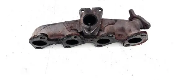 Nissan X-Trail T31 Exhaust manifold 072011