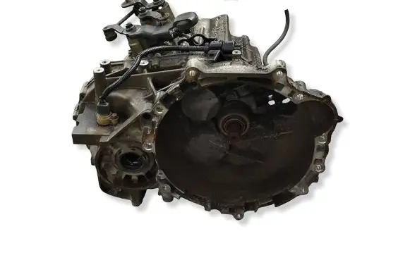 Hyundai ix35 Manual 6 speed gearbox M56GF21