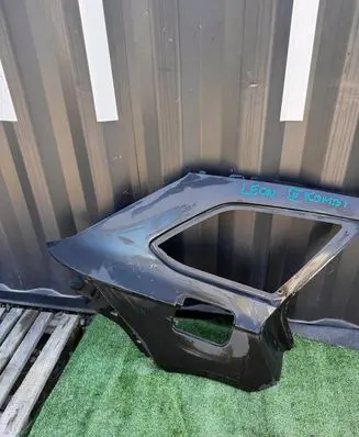 Seat Leon (5F) Rear quarter panel