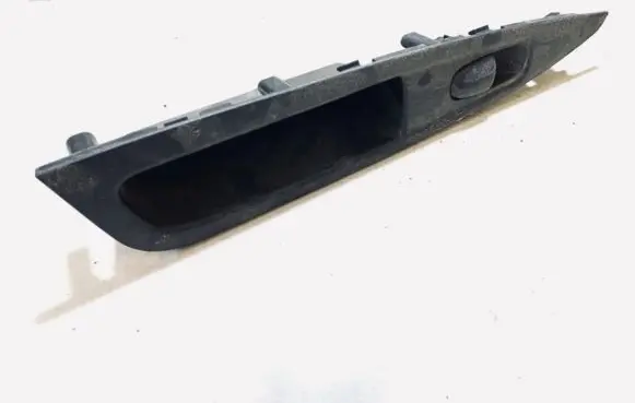 Nissan Qashqai Electric window control switch 829614ea0ax