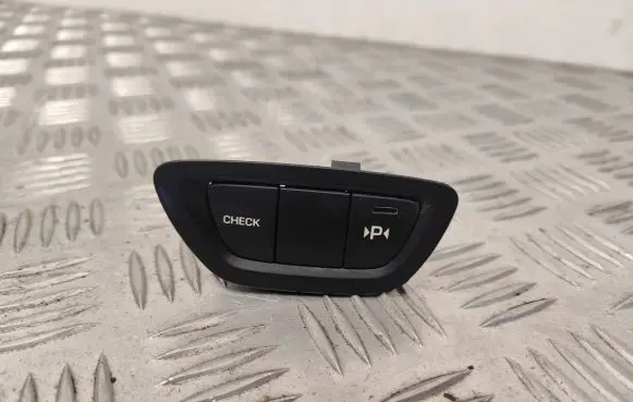 Citroen C5 Other switches/knobs/shifts 9682436677