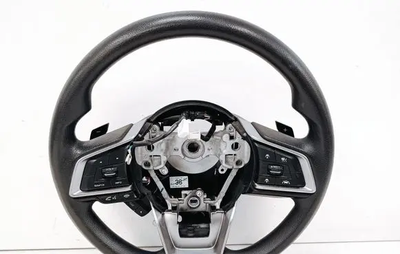 Subaru Impreza V Steering wheel GS13116640 TGASK36