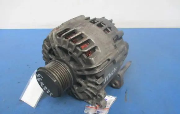 Volkswagen Crafter Generator/alternator 03L903023L