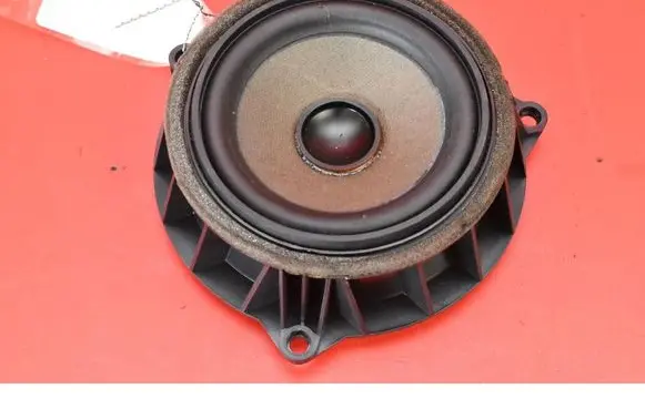 BMW X5M F85 Subwoofer speaker 9286367