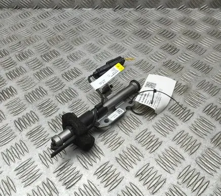 Volvo V60 Bonnet Pedestrian Airbag Actuator 32277484