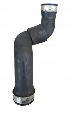 Mercedes-Benz C W203 Intercooler hose/pipe A2035281782